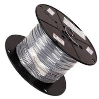 Task Lighting 1000' Grey 20 Gauge Stranded Connection Wire